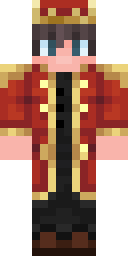 2D skin preview