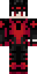 Skin preview for SunSplit