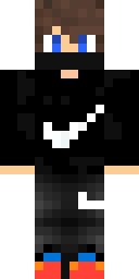 2D skin preview