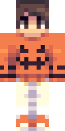 Skin preview for Gameur83