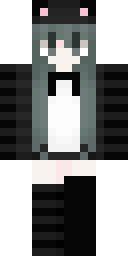 2D skin preview