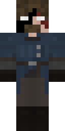 Skin preview for WoenselWest