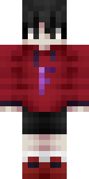 2D skin preview