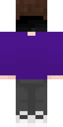 2D skin preview