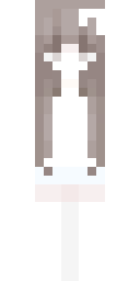Skin preview for shirowha