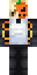 2D skin preview