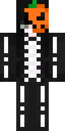 Skin preview for Sweetnemii