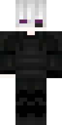 2D skin preview