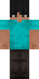 2D skin preview