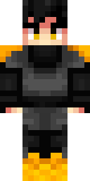 2D skin preview