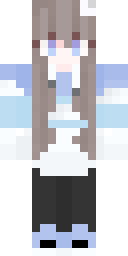 Skin preview for shufflenglitch