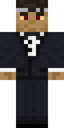 Skin preview for Loghtan