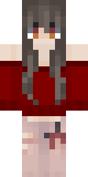 2D skin preview