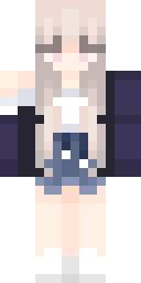 2D skin preview