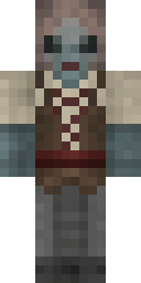 Skin preview for RockmondDunbar
