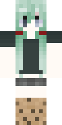 2D skin preview