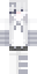 2D skin preview
