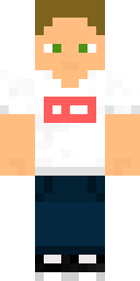 2D skin preview