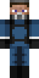 Skin preview for Nuklear
