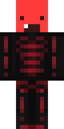2D skin preview
