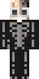 2D skin preview