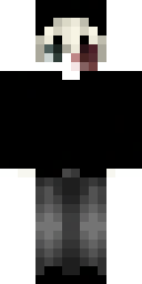 Skin preview for h4ting