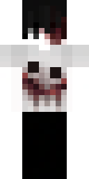 Skin preview for qpirobo