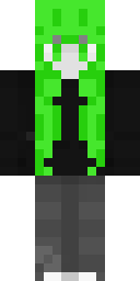2D skin preview