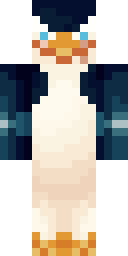 2D skin preview
