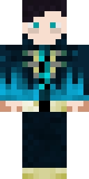 Skin preview for KidsElegante