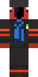 2D skin preview