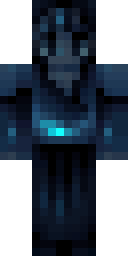 2D skin preview