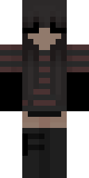 2D skin preview