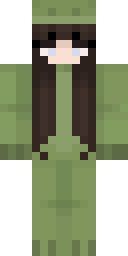 2D skin preview