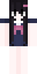 2D skin preview