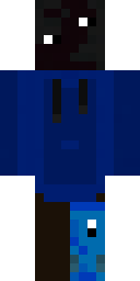2D skin preview