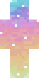 2D skin preview