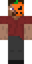 Skin preview for fi_ji