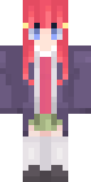 2D skin preview
