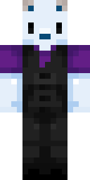 Skin preview for Knarfy