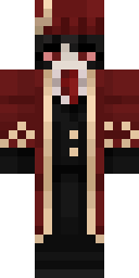 2D skin preview