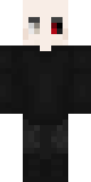 2D skin preview