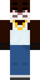 2D skin preview
