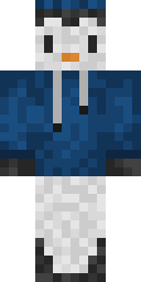 2D skin preview