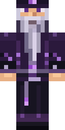 2D skin preview