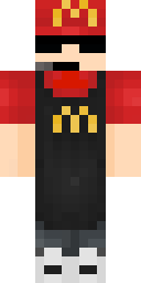 Skin preview for iYefri