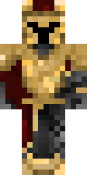 Skin preview for Nameless2007
