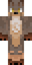 2D skin preview
