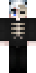 2D skin preview