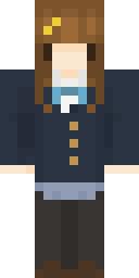 Skin preview for Niesow